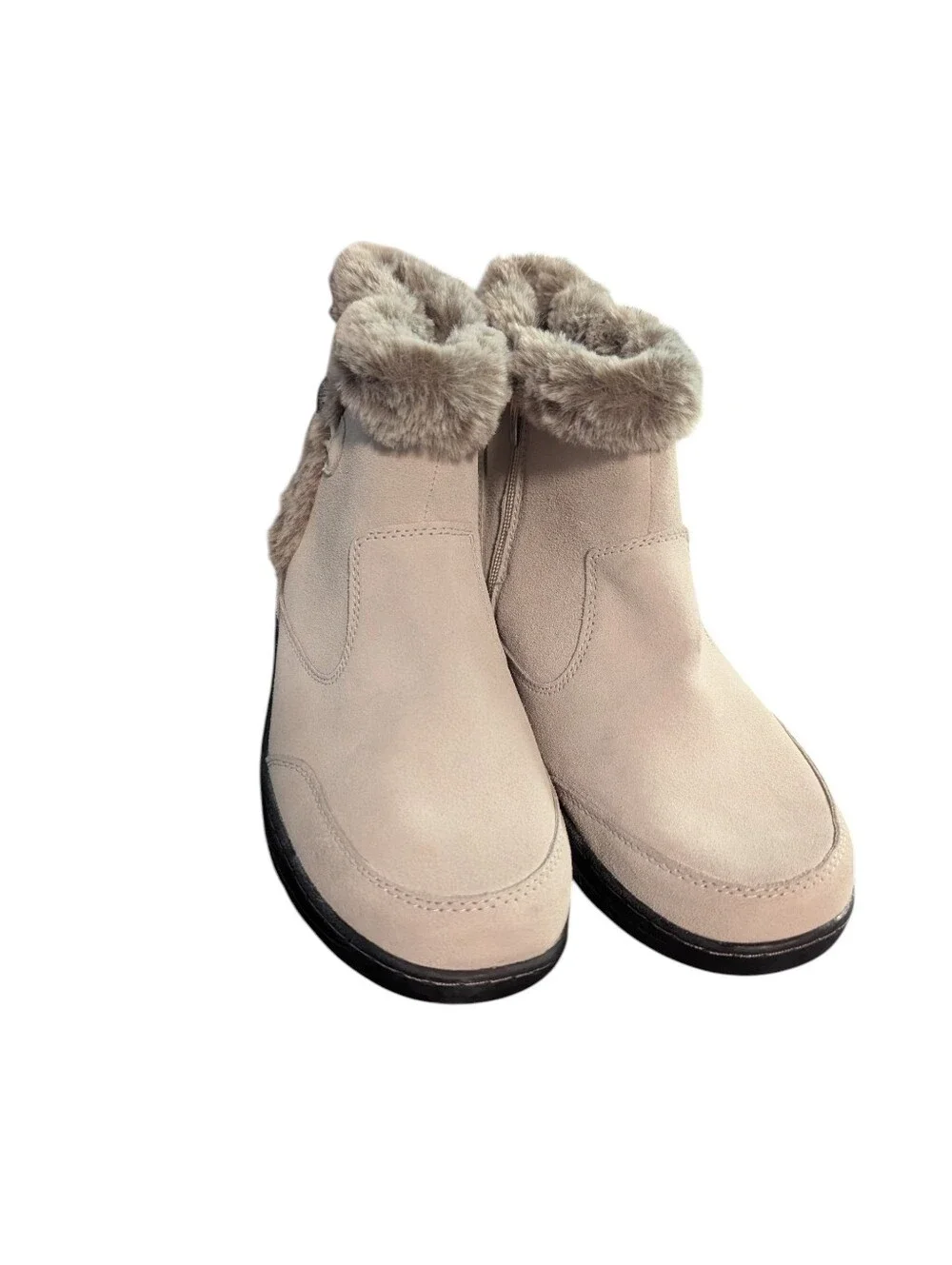 Khombu, Lined Winter Boots, Size 10 Nwob